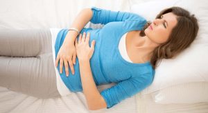حملات عصبی در طول دوران بارداری