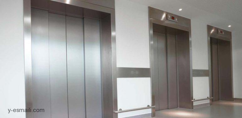 ترس از آسانسور را چگونه بطور قطعی درمان کنیم؟