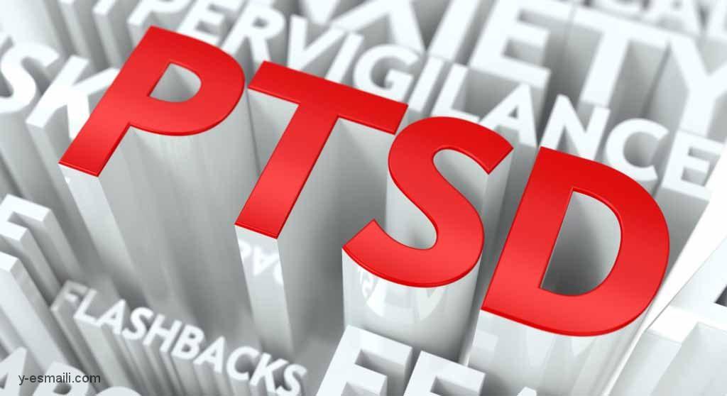 گسست در افراد مبتلا به PTSD چیست؟