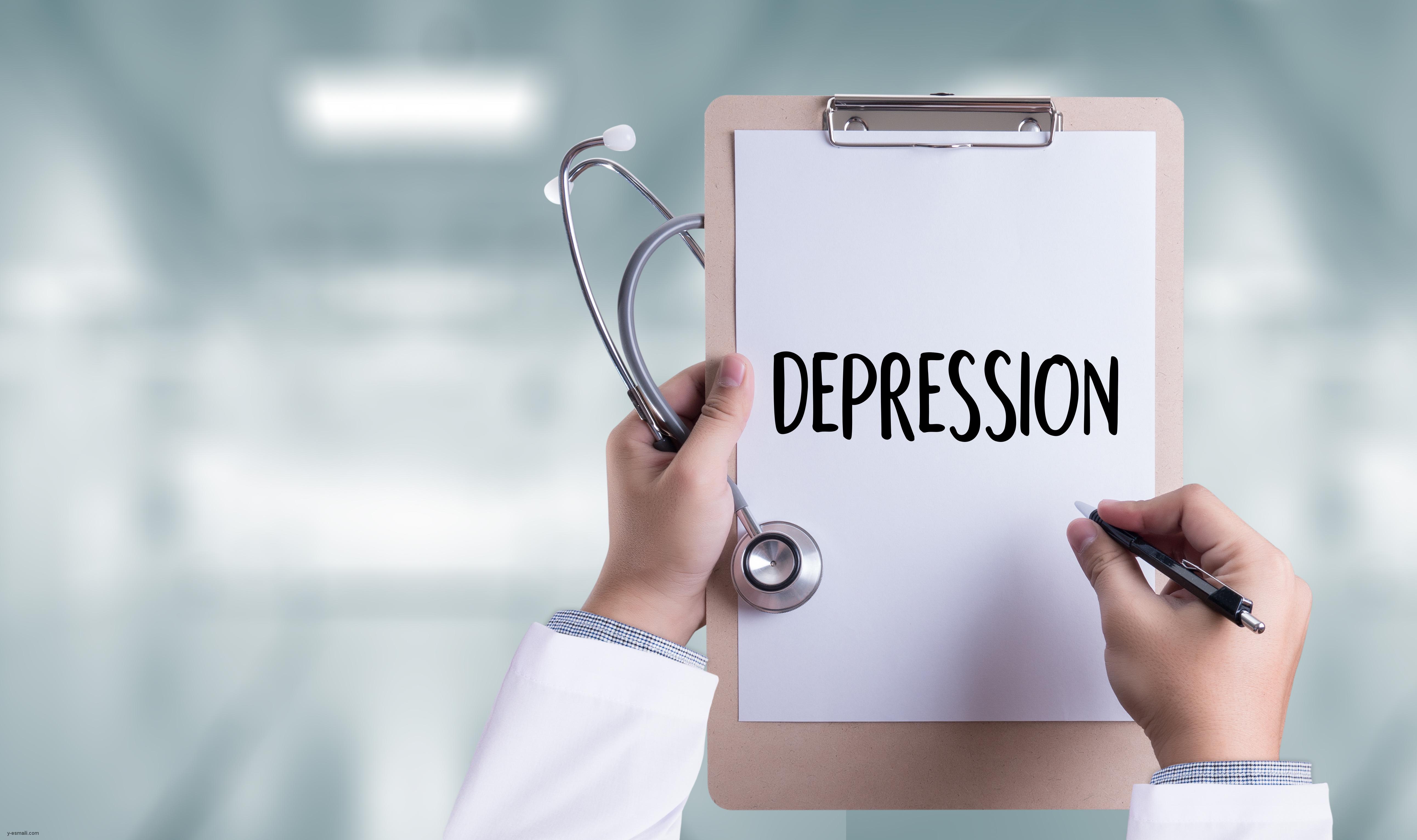 افسردگی: دلایل ، علائم و راه های درمان افسردگی را بشناسیم